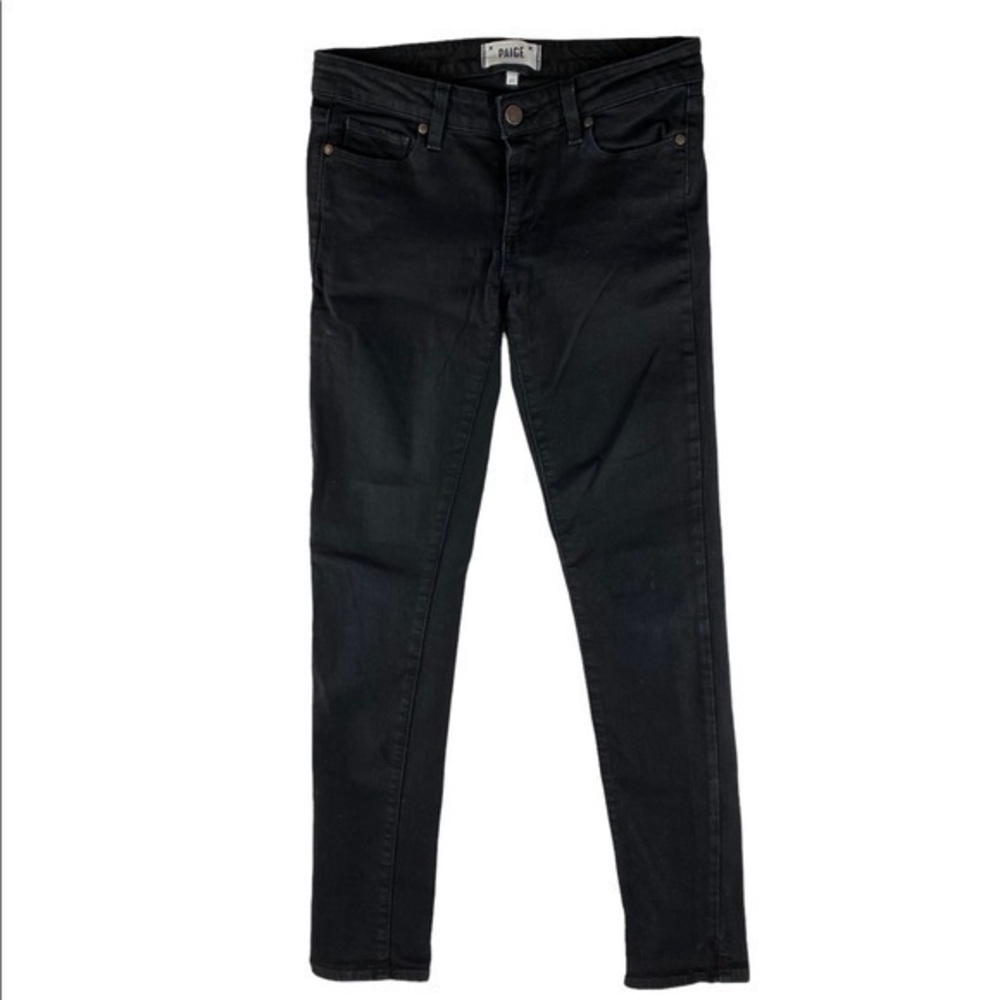 Paige Skyline Skinny‎ Jean
